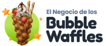 Bubble Waffles