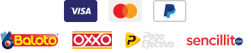 Métodos de Pago Métodos de Pago
